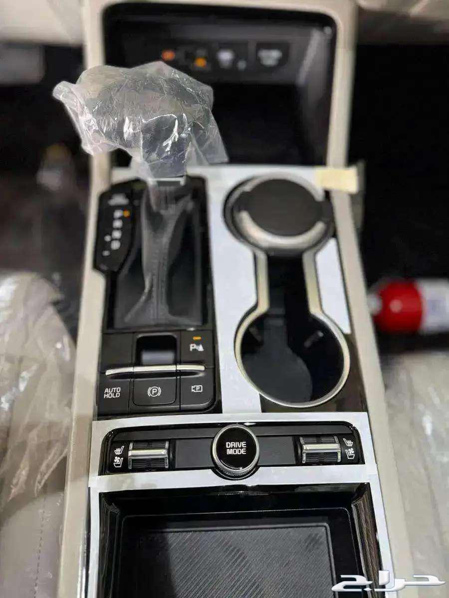 كيا k5 نص فل واستاندرد مطور موديل 2025 كاش وتمويل64368382540929111