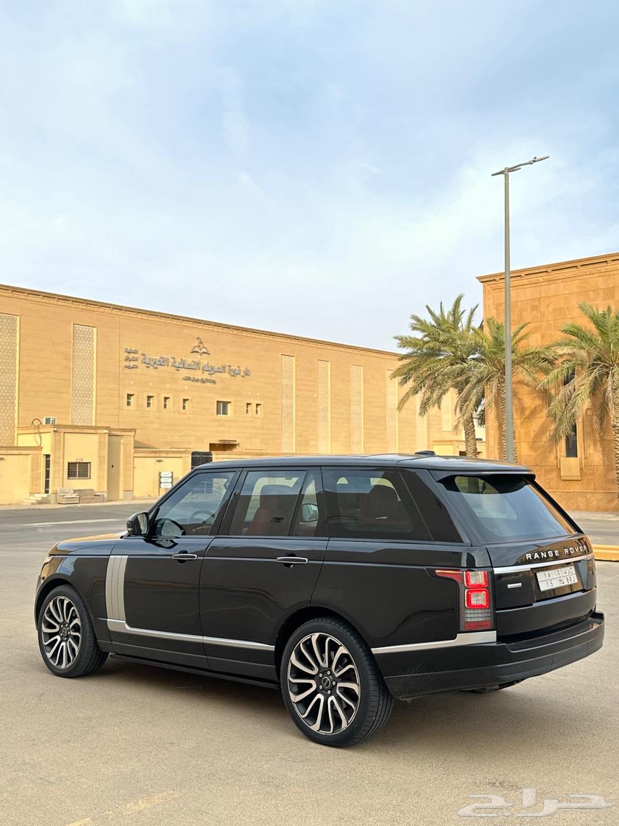 Range 2016 Black64368470150787111