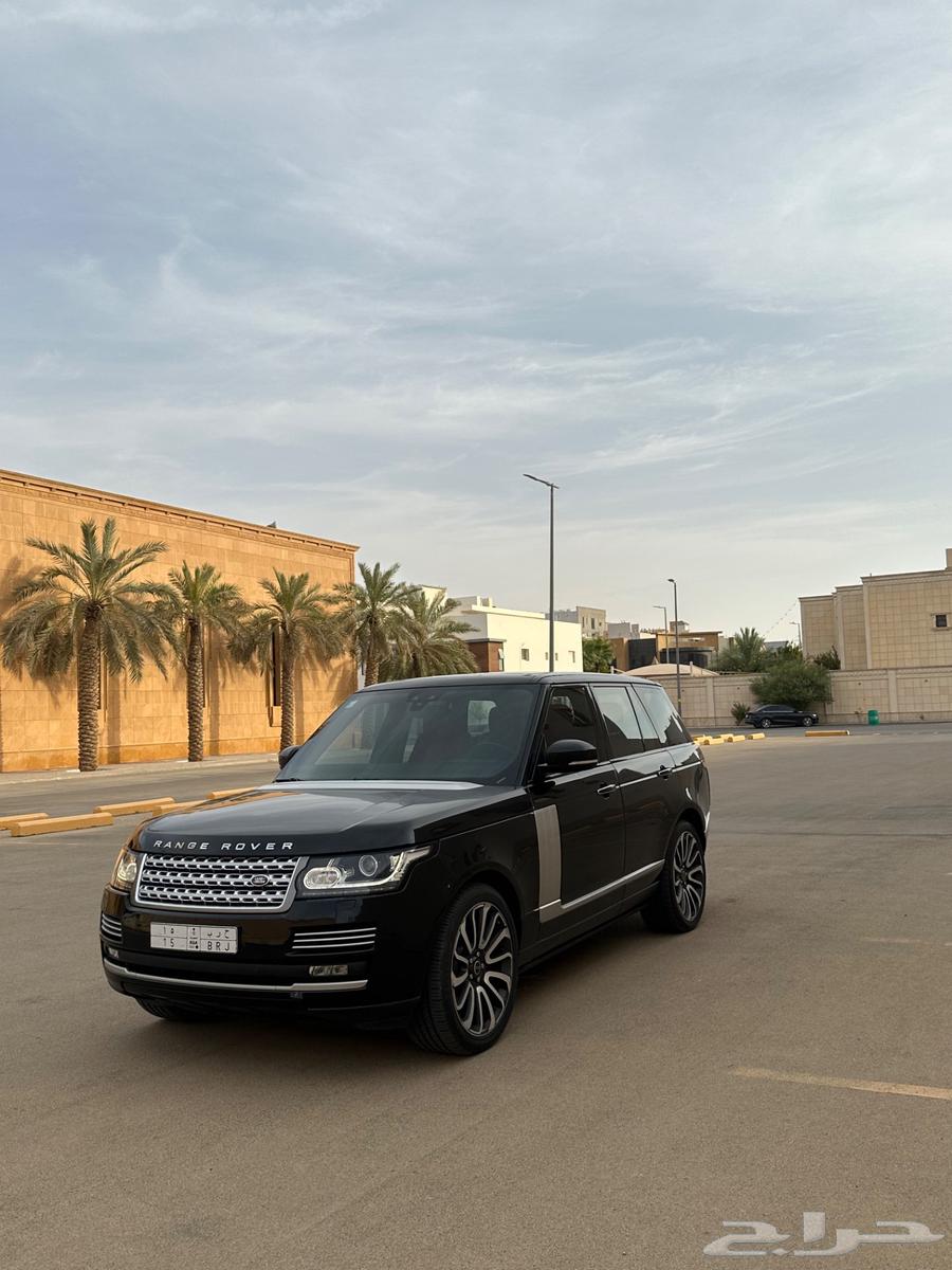 Range 2016 Black64368470150787114