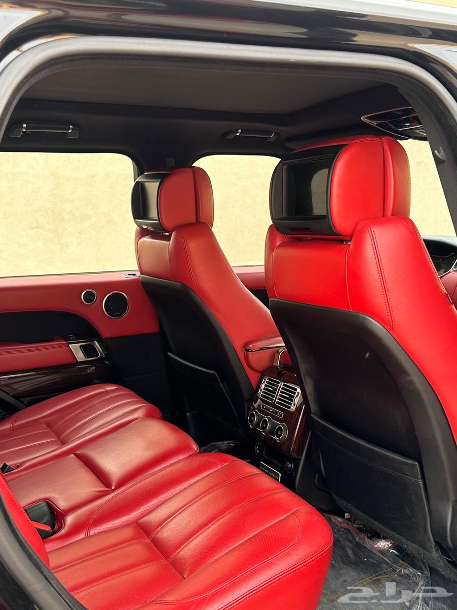 Range 2016 Black64368470150787110