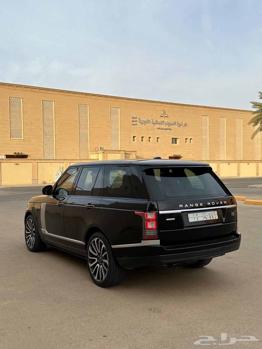 Range 2016 Black64368470150787112