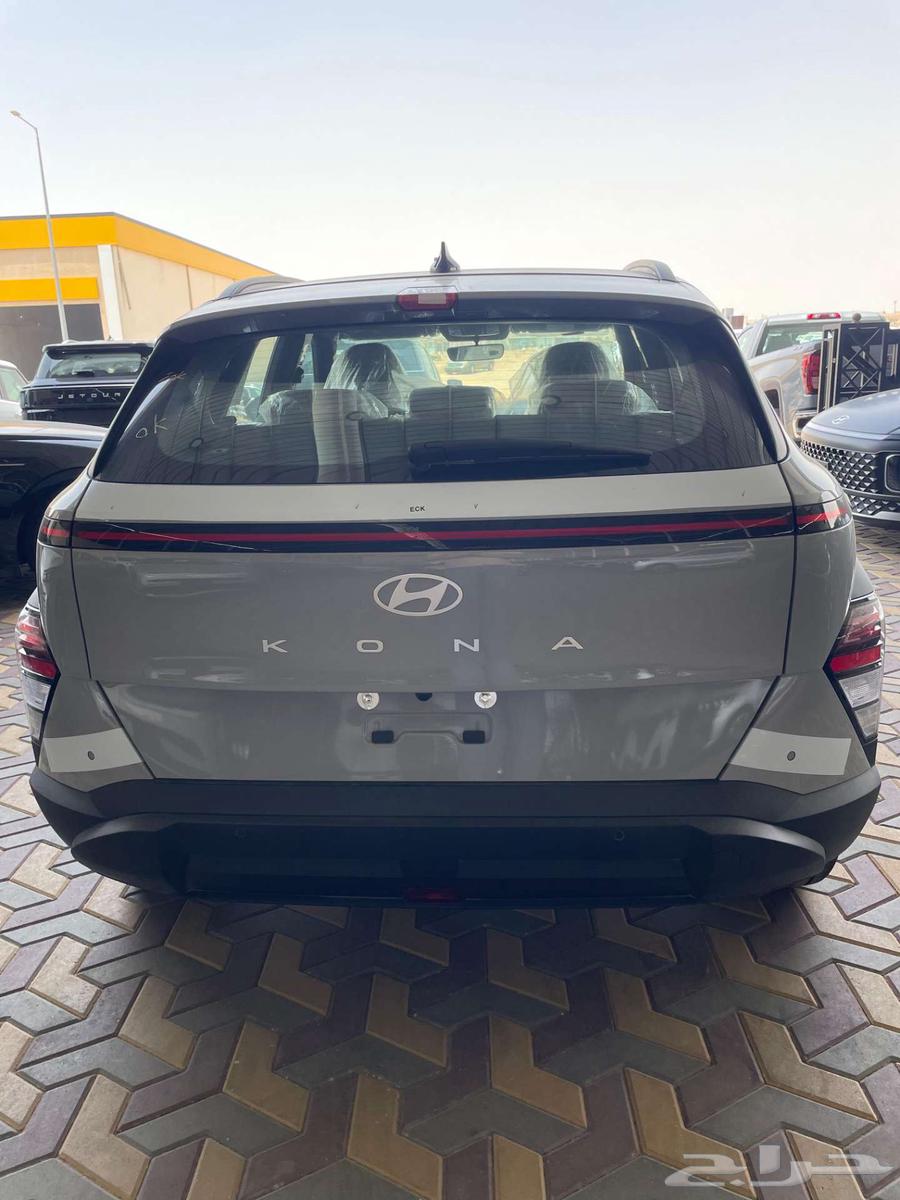هيونداي كونا فليت موديل 202564368601338753114
