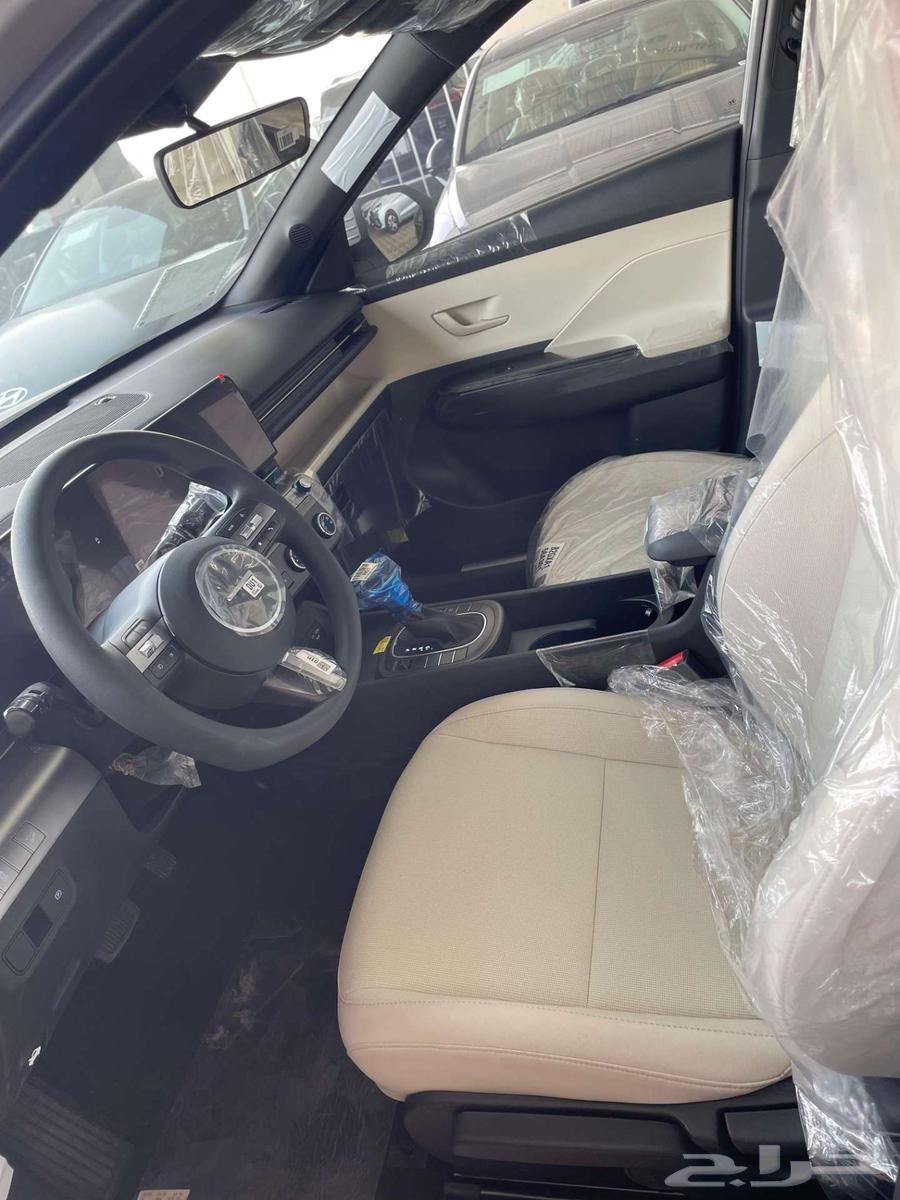 هيونداي كونا فليت موديل 202564368601338753113