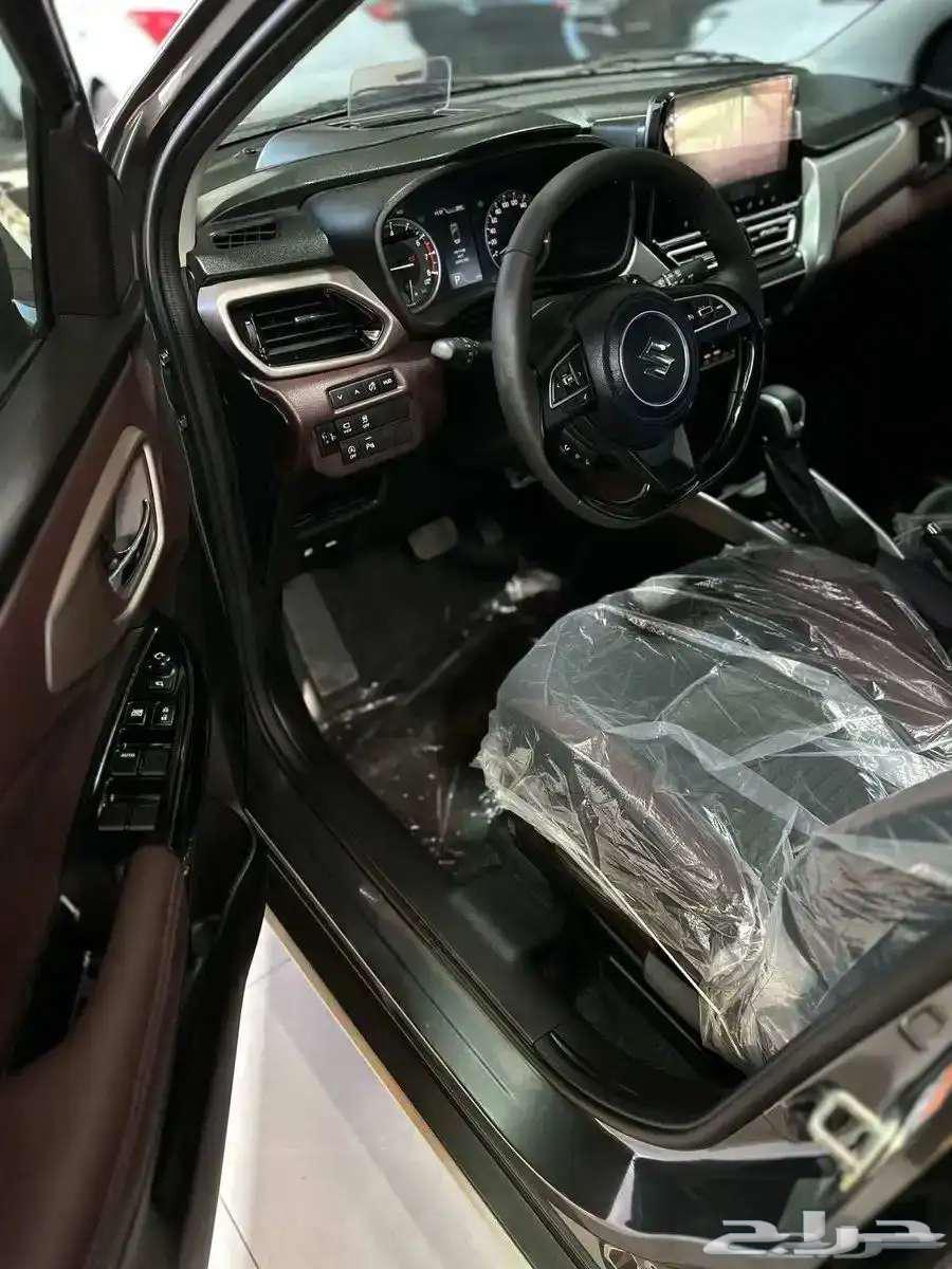 سوزوكي فورنكس استاندر GL موديل 202564369776684673112