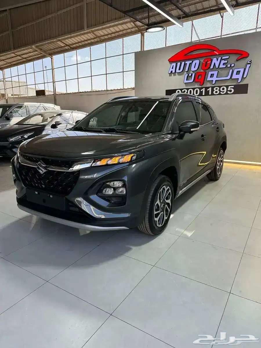 سوزوكي فورنكس استاندر GL موديل 202564369776684673110