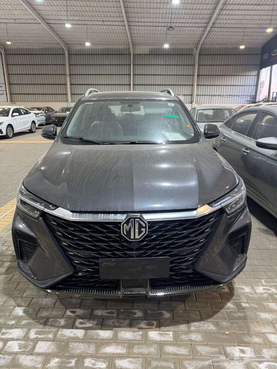 ام جي RX5 م 2024 - سعودي64368630598786111