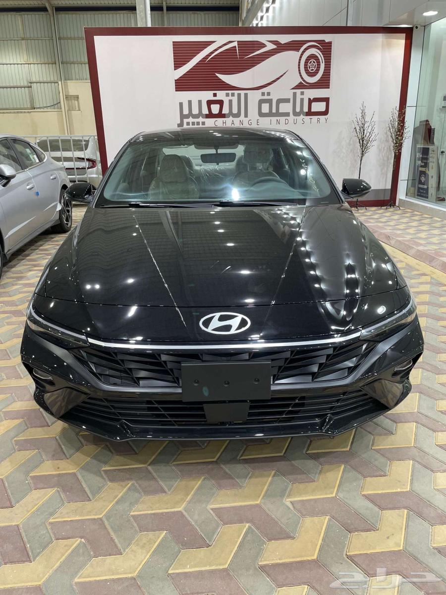 هيونداي النترا سمارت 2.0 موديل 2026 كاش واقساط64368761911553112