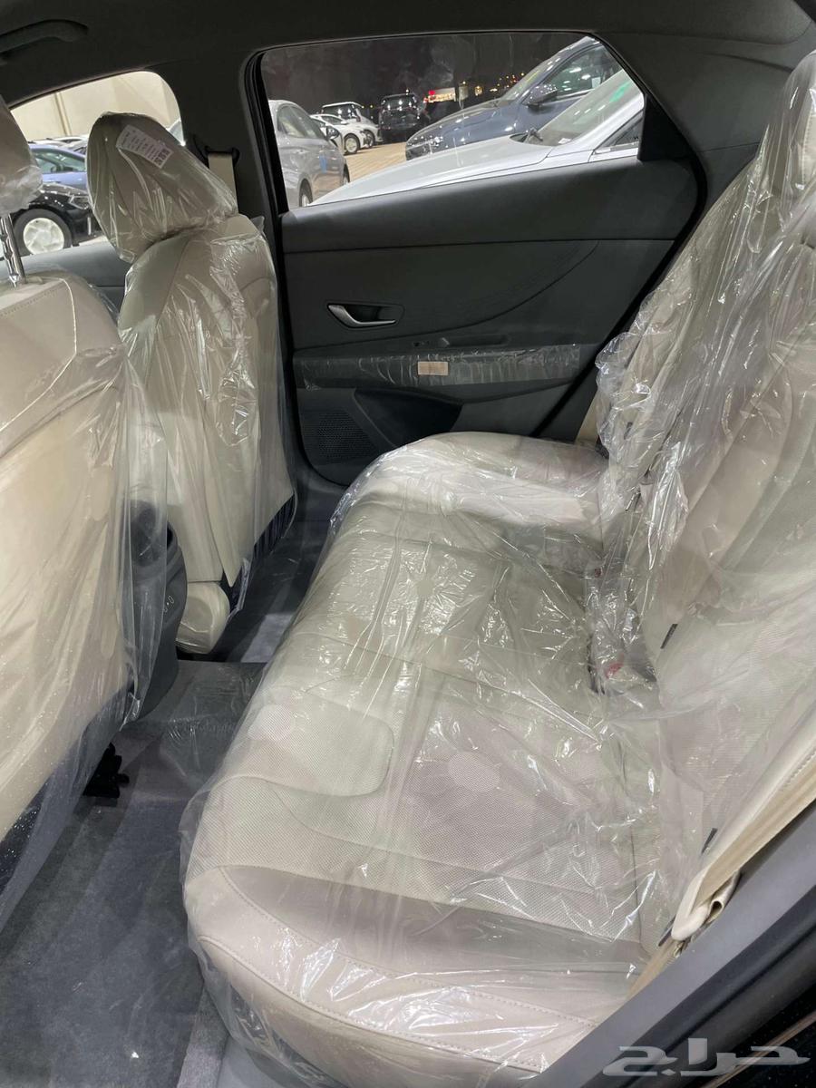 هيونداي النترا سمارت 2.0 موديل 2026 كاش واقساط64368761911553114