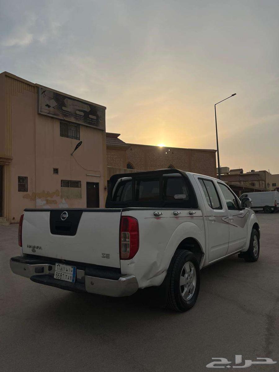 نيسان نافارا 2014 ( غمارتين )64369010241155113