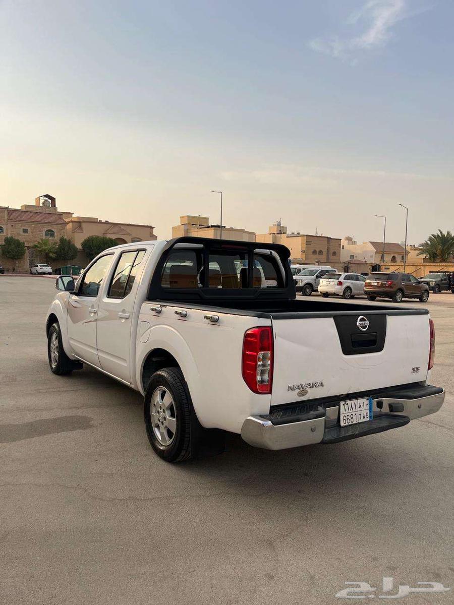 نيسان نافارا 2014 ( غمارتين )64369010241155112