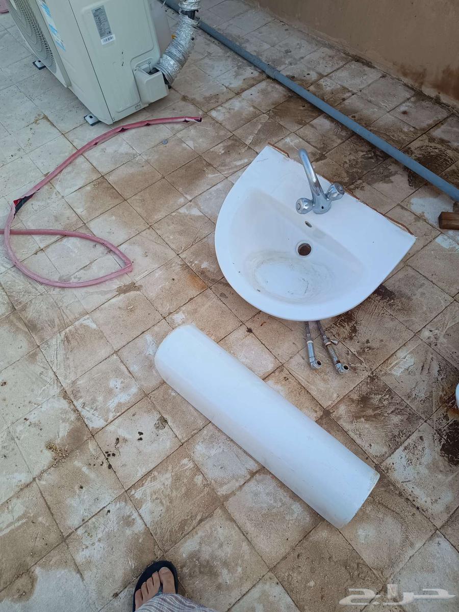 مغاسل بحالة جيدة البيع64369010271875111