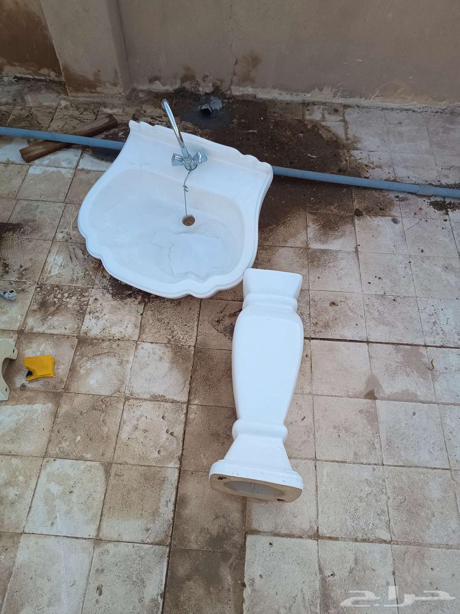 مغاسل بحالة جيدة البيع64369010271875110