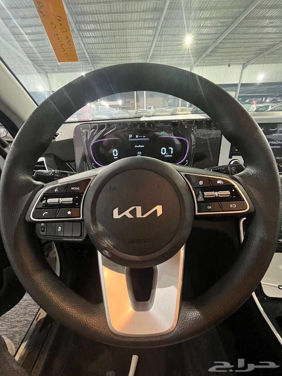 كيا سيلتوس نص فل موديل 2025 )جميع الفئات)64369257564546112