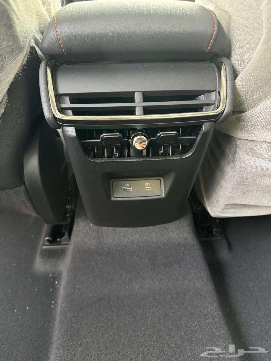 فورد توريس تيتانيوم 2025 كاش وتقسيط لجميع البنوك64369306661633113