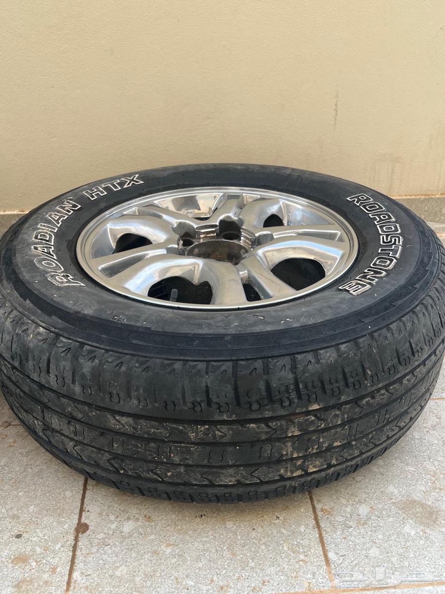 جنوط جيب بكفراتها للبيع64369367017473112