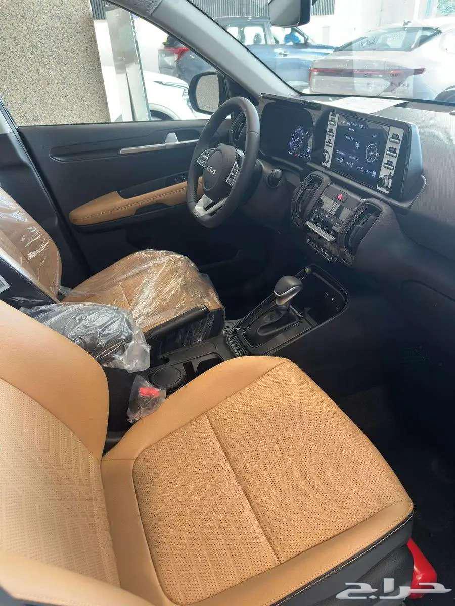 كيا سونيت موديل 2025 كاش وتقسيط64369440104705114