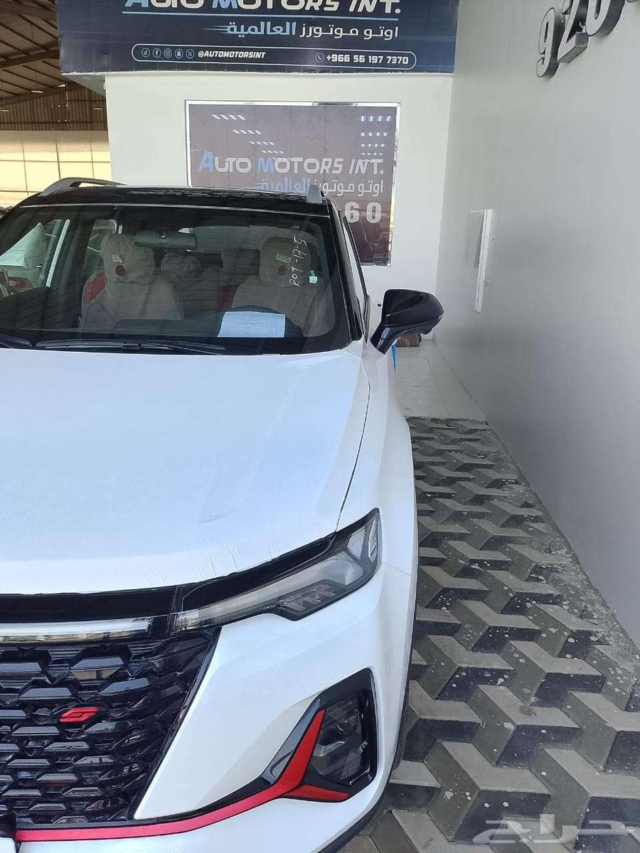 شانجان c35 بأفضل الاسعار عازل حرارى مجانى64369484226434114