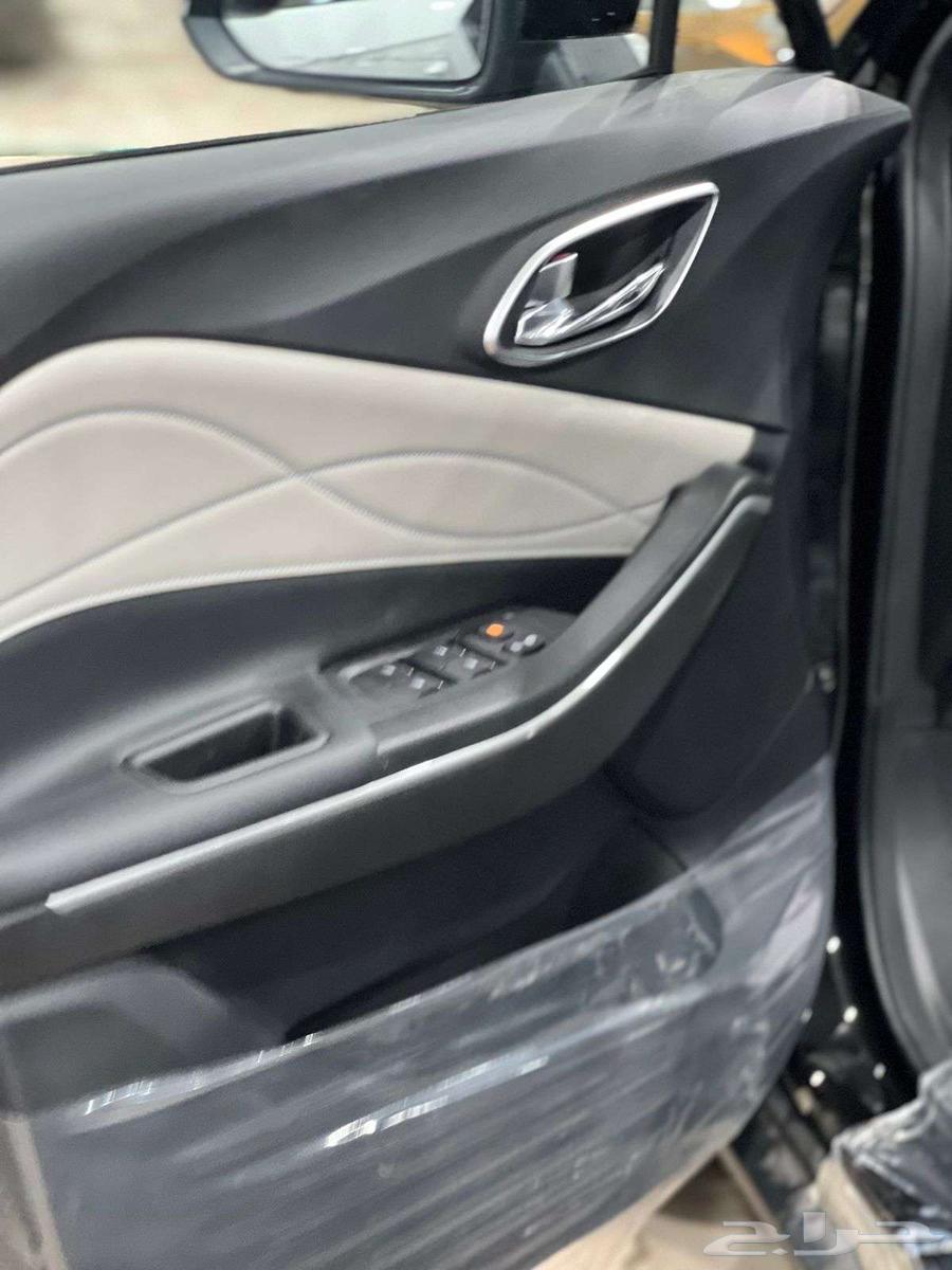 جاك JS4 لاكجري 202564370841960577113