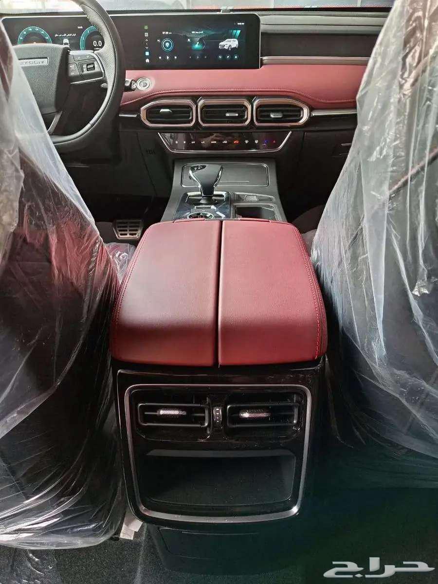 جيتور X70 بلس كمفورت موديل 2025 كاش و تقسيط64370482684803113