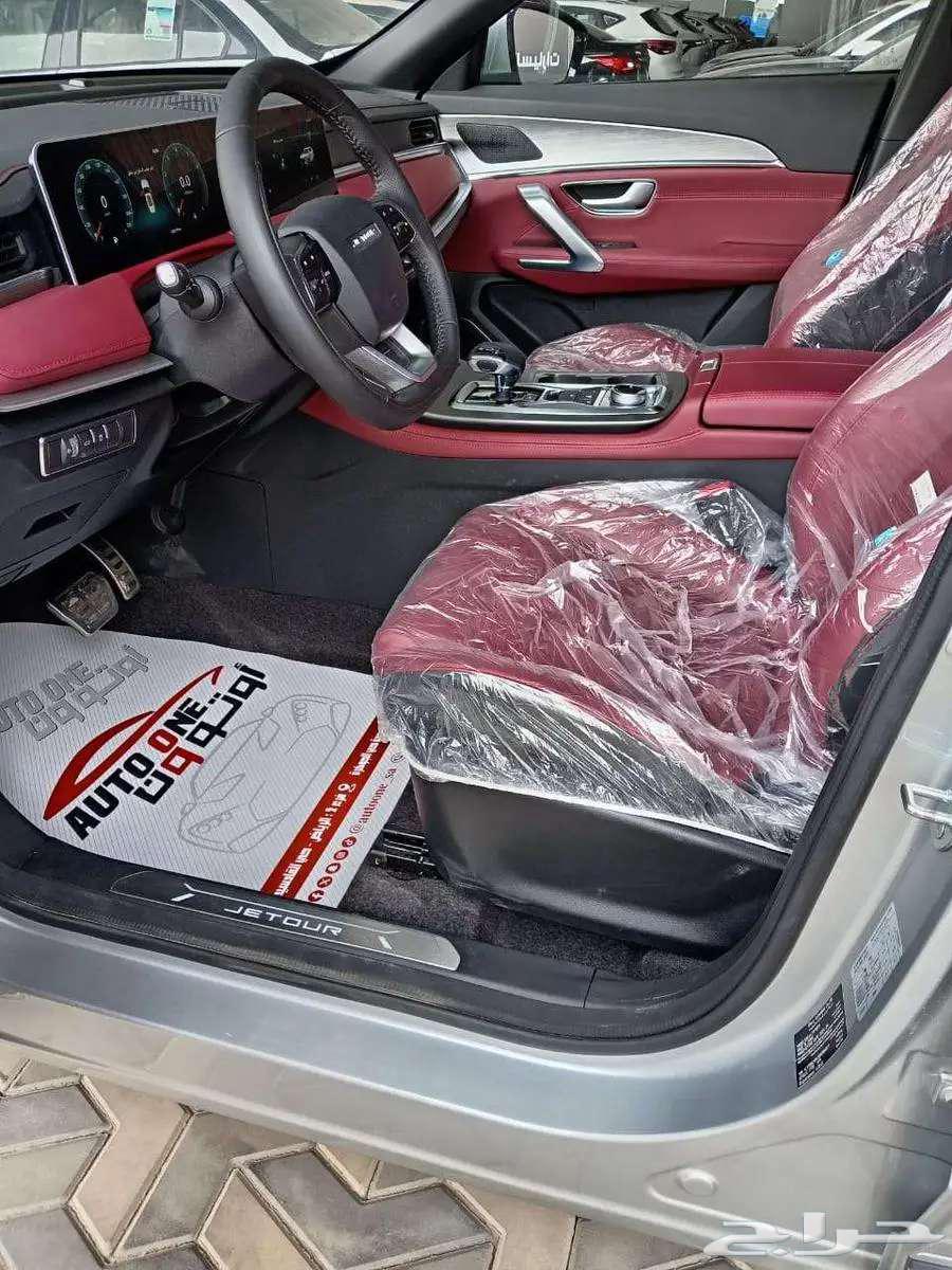 جيتور X70 بلس كمفورت موديل 2025 كاش و تقسيط64370482684803112