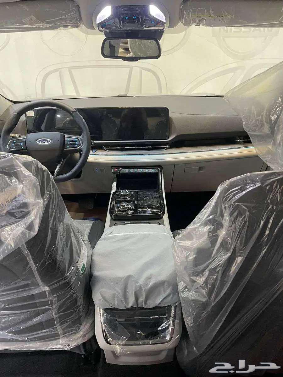 فورد تيريتوري تيتانيوم 2025 اقساط جميع البنوك64369805879426114