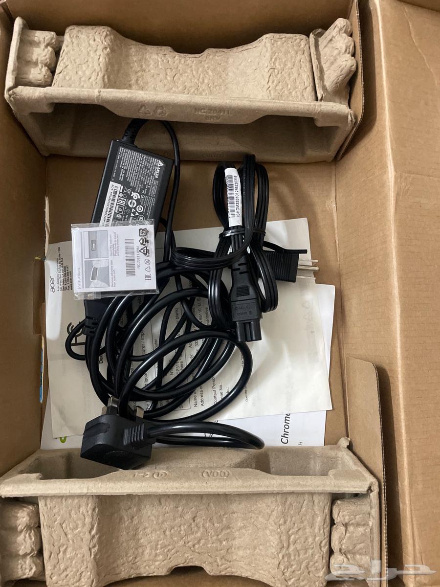 Acer Chromebook Spin 31164141917728642113