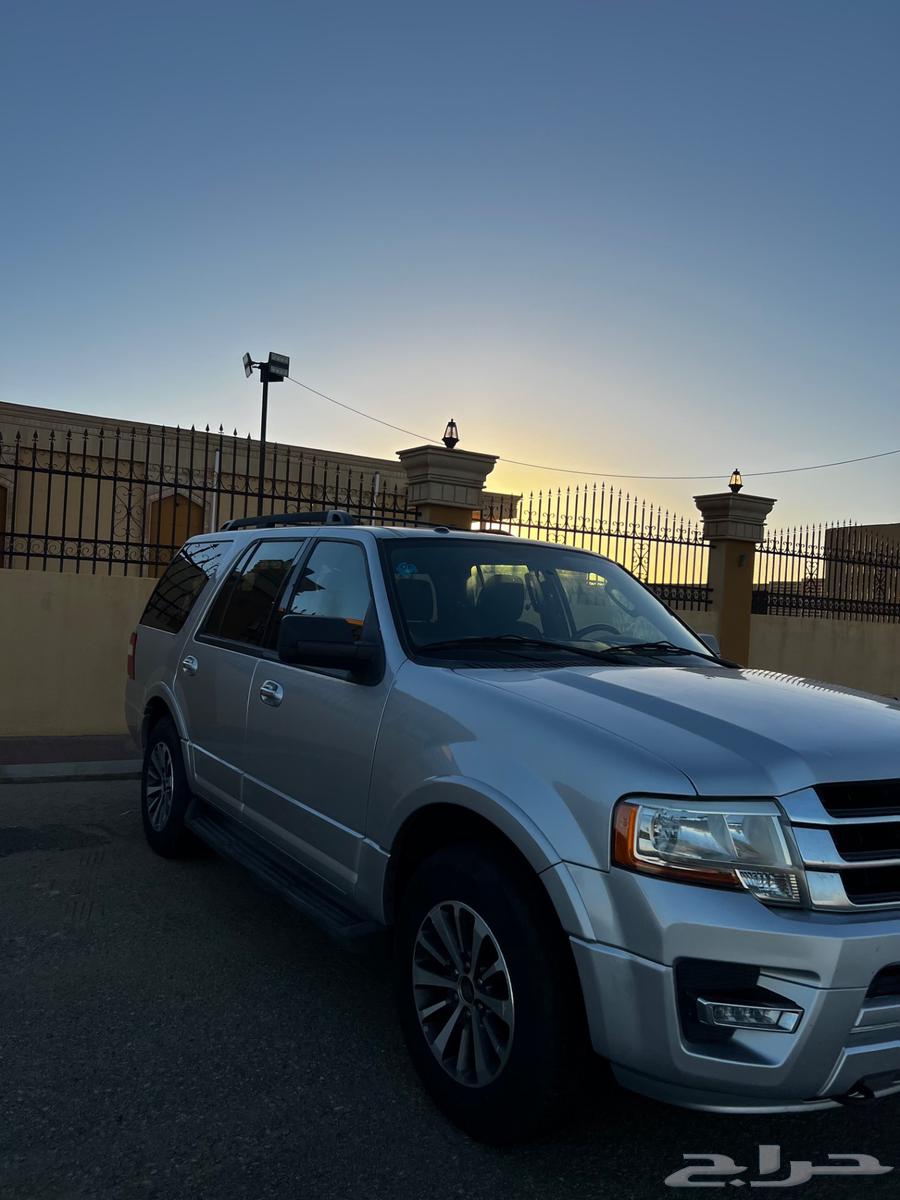 فورد اكسبيدشن 2015 دبل64369835367041113