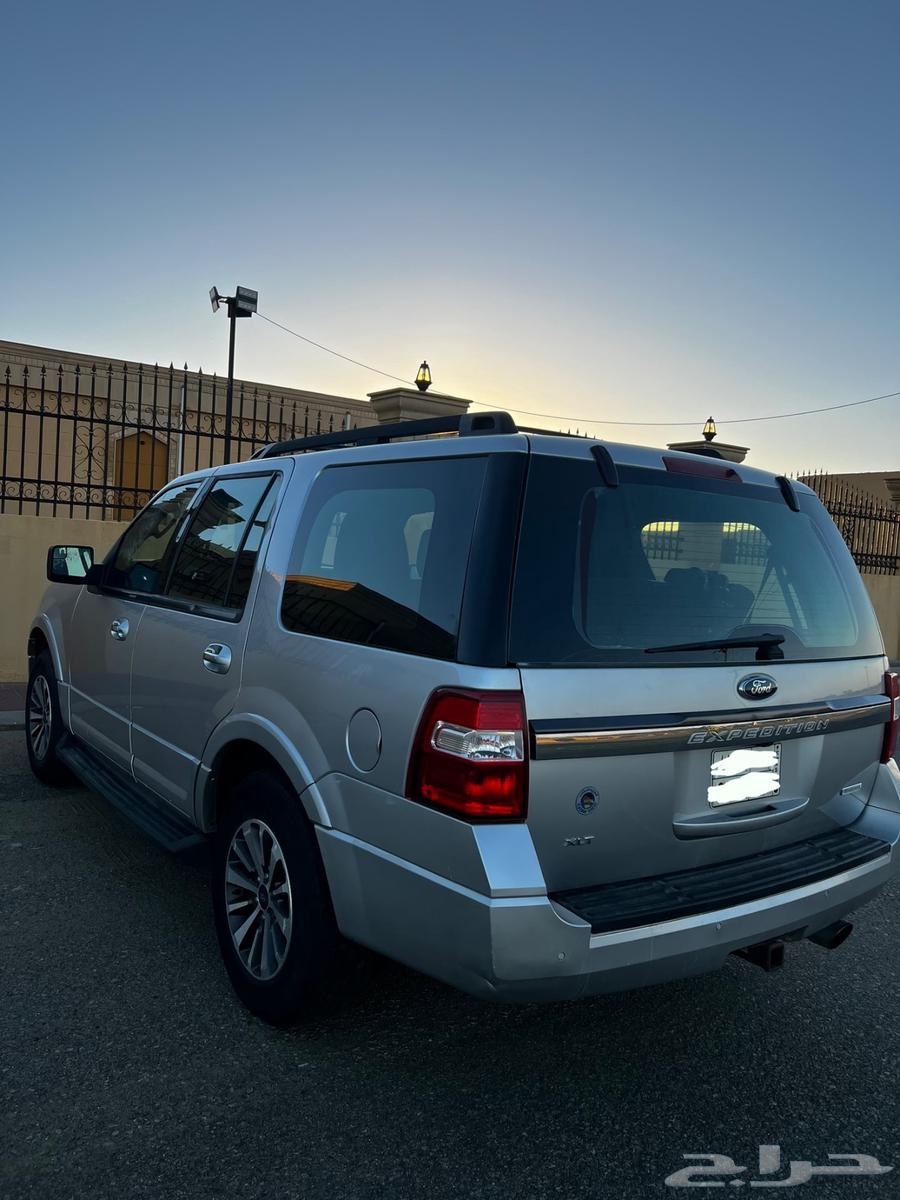 فورد اكسبيدشن 2015 دبل64369835367041111