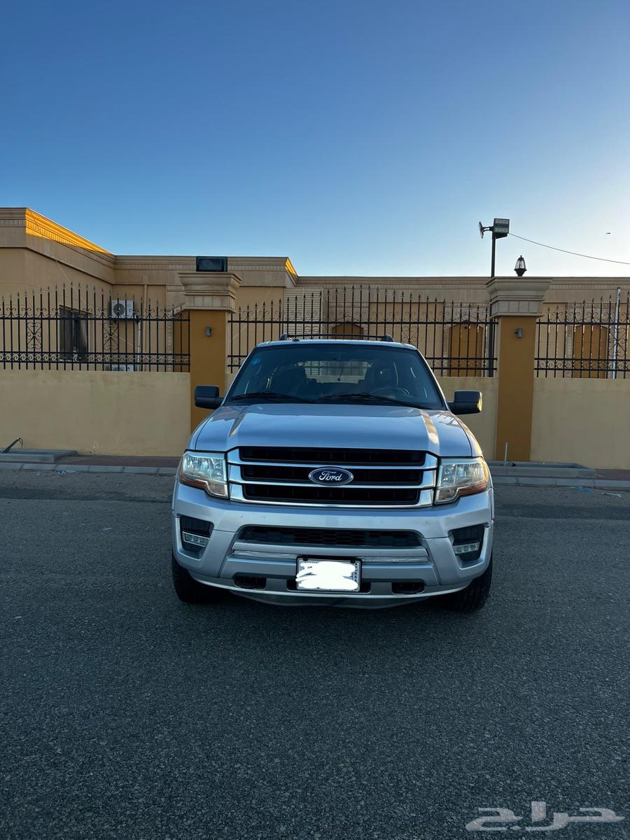 فورد اكسبيدشن 2015 دبل64369835367041112