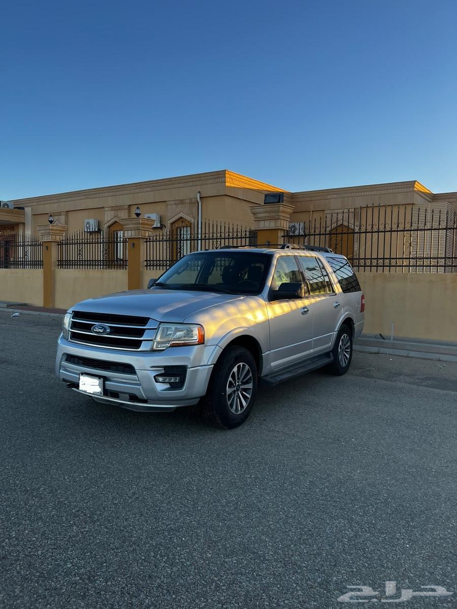 فورد اكسبيدشن 2015 دبل64369835367041114