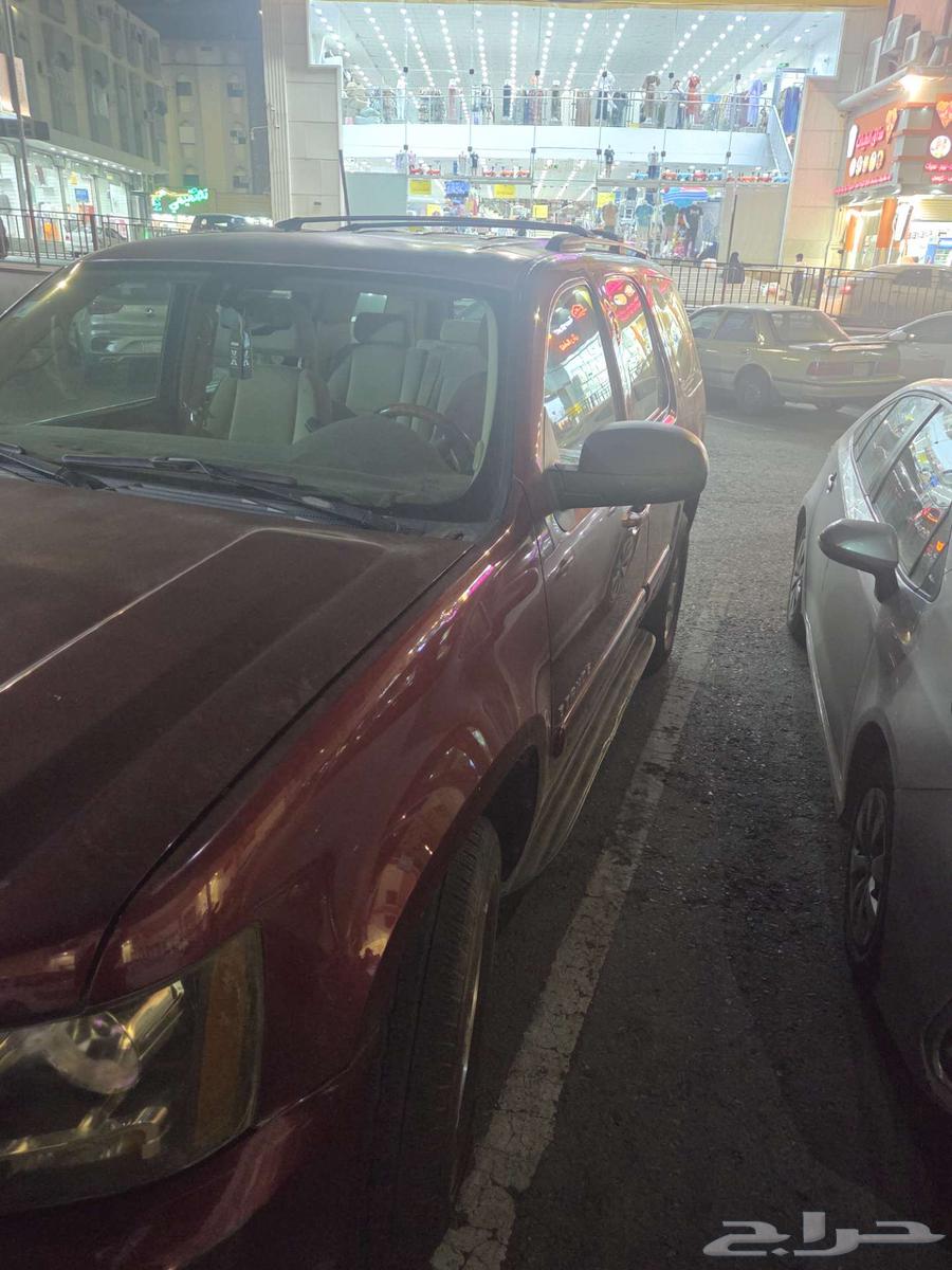 شيفروليه تاهو200964369981430017114