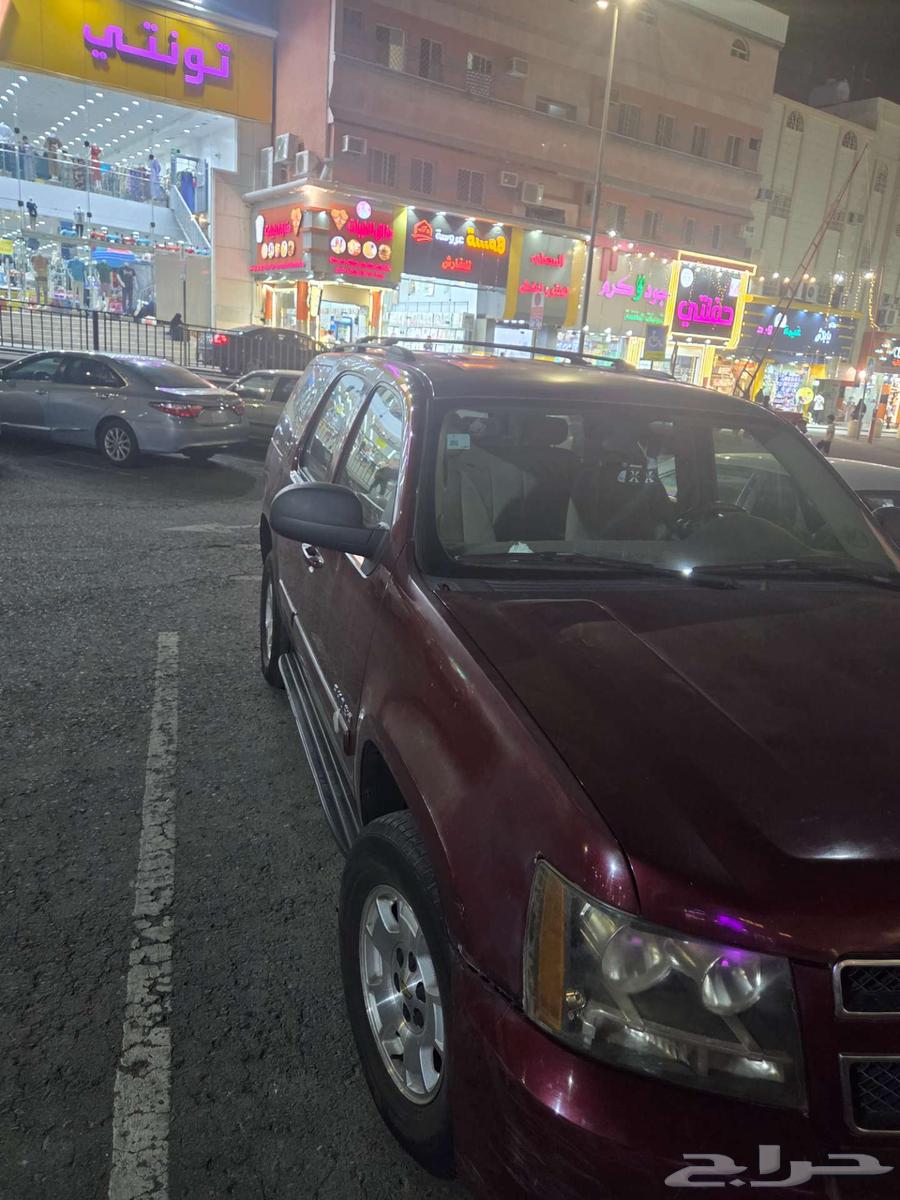 شيفروليه تاهو200964369981430017113