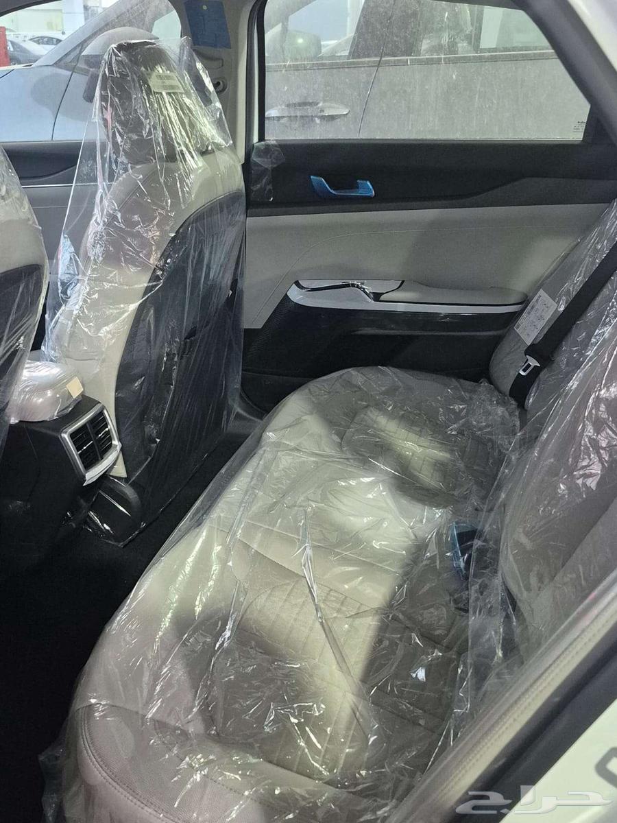 Kia K5 Standard Advanced Panoramic Sunroof 202564369908102401114