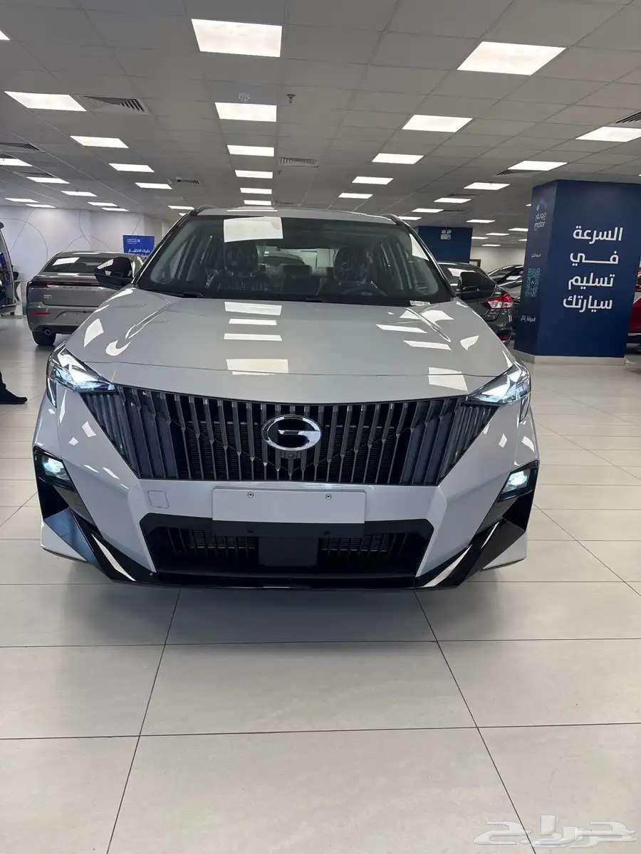 جاك امزوم موديل 2025 بسعر مميز للتمويل والكاش في موتر سوق64369937377282110