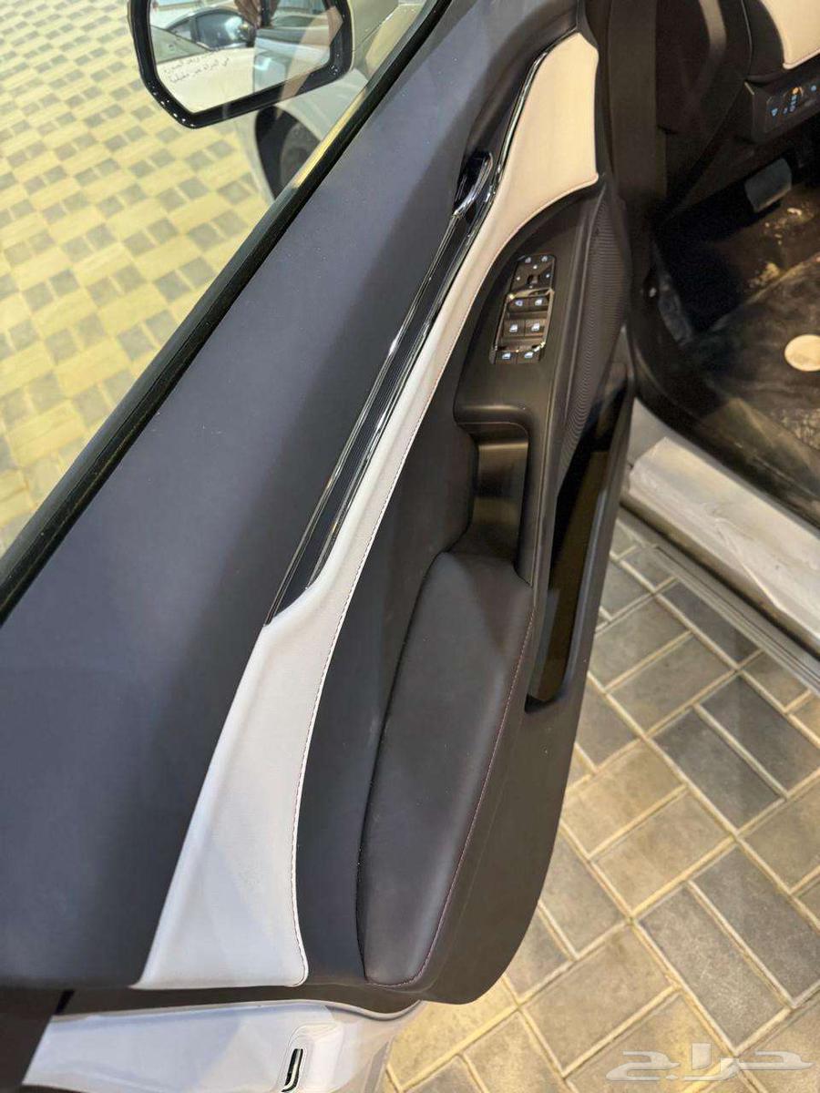 فورد تورس ترند هايبرد 2025 كاش وتقسيط بااقل سعر64369981525377114