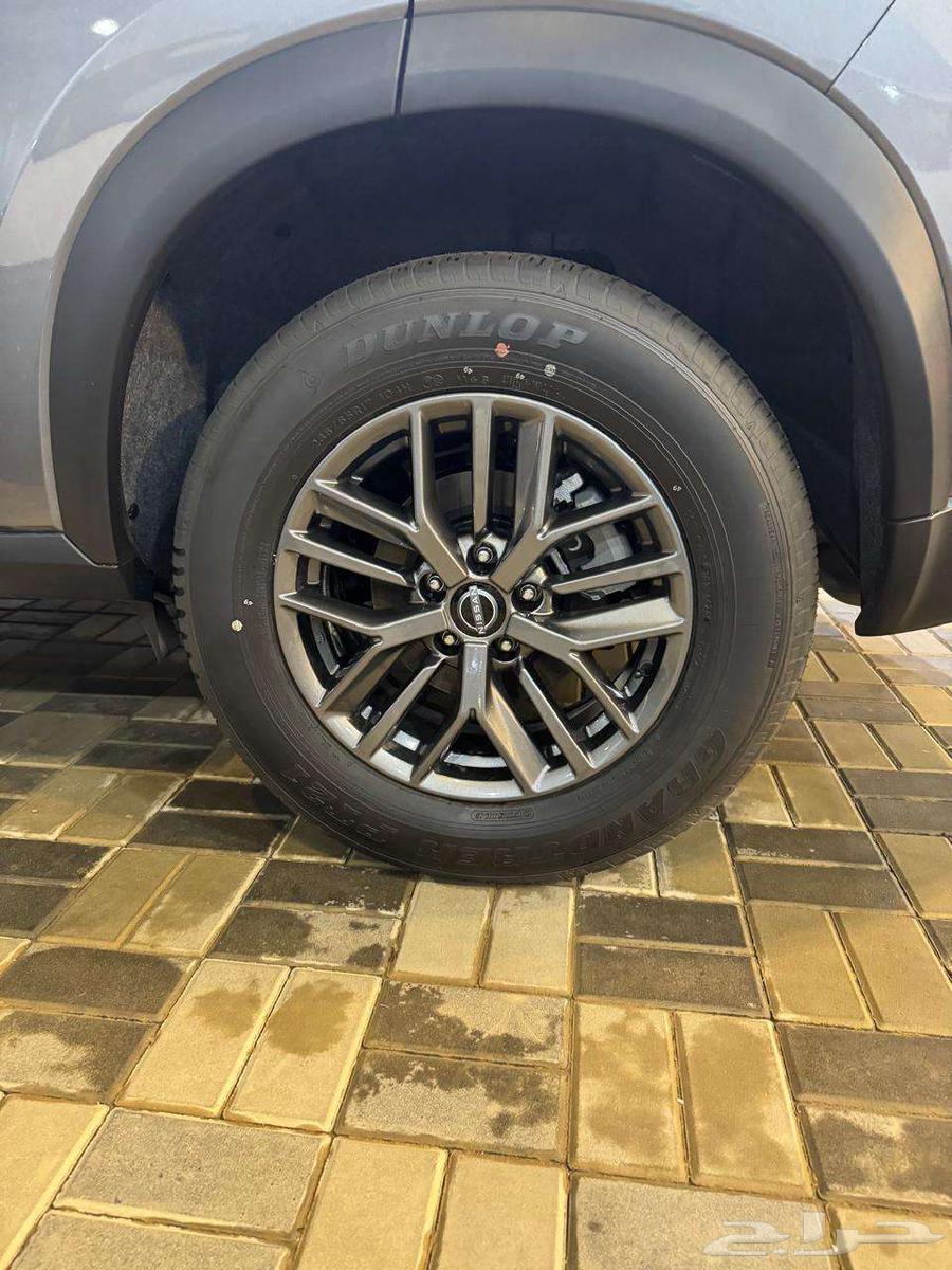 نيسان اكستريل 2025 استاندر دبل 5 مقاعد كاش و تقسيط باقل سعر64369981447427113