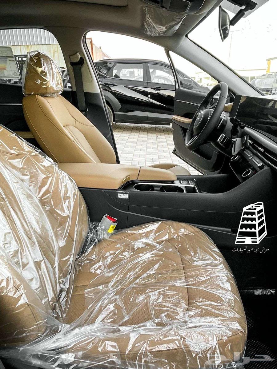 هيونداي سوناتا كمفورت 2025 كاش وتقسيط بااقل سعر في المملكة64370165442050113