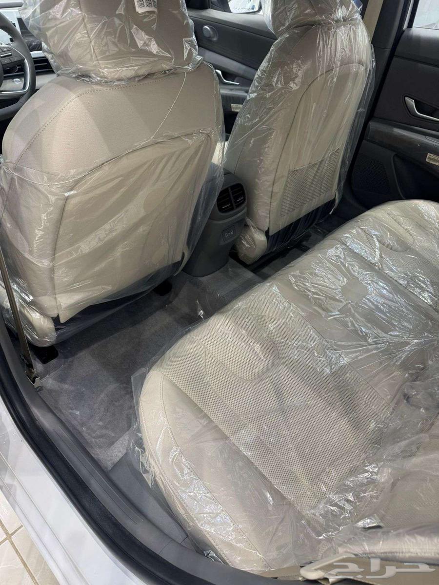 هيونداي النترا م 2026 كومفورت - سعودي64370182125442113