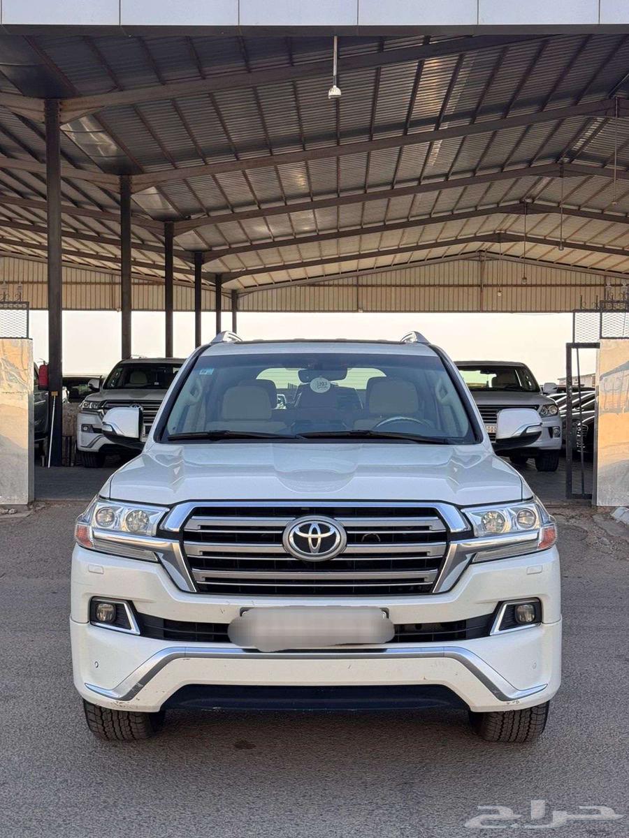 Toyota GXR 2018 GXR64370182071169112