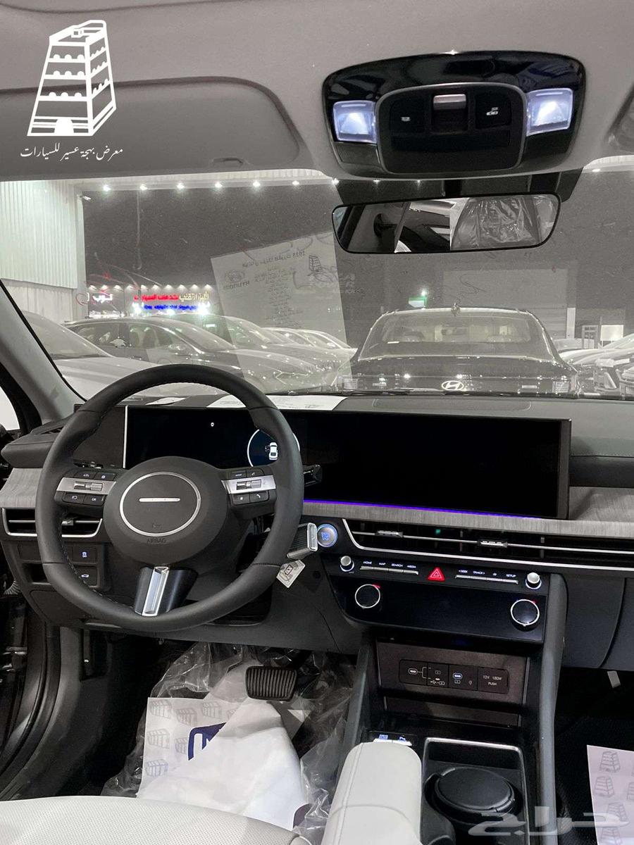 هيونداي سوناتا كمفورت 2025 كاش وتقسيط لجميع البنوك64370351968898114