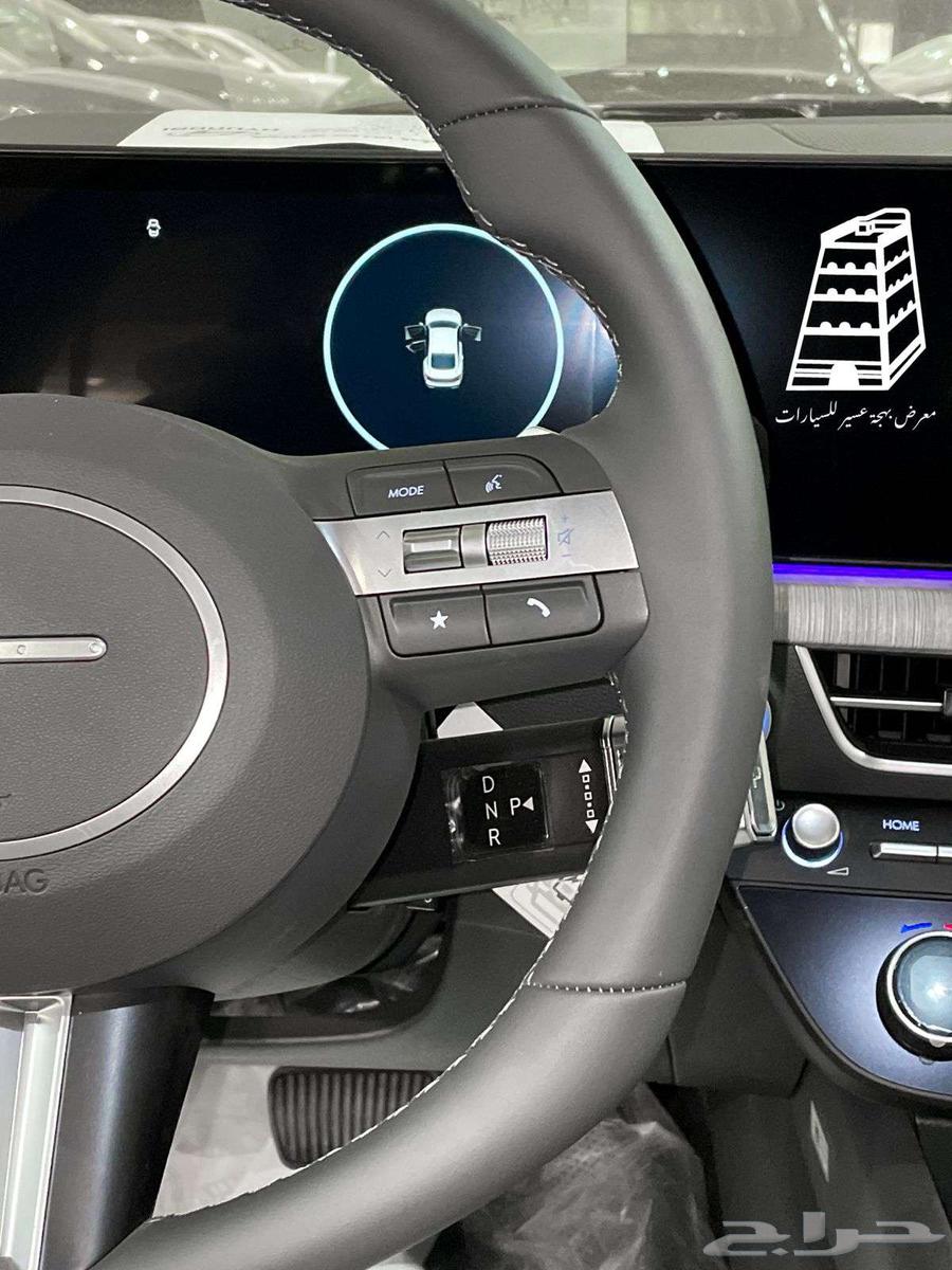 هيونداي سوناتا كمفورت 2025 كاش وتقسيط لجميع البنوك64370351968898113