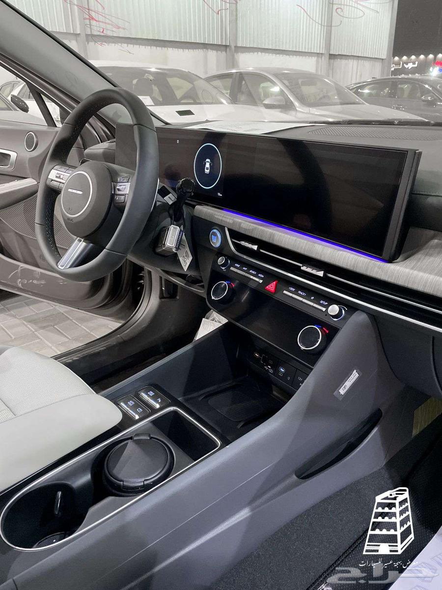 هيونداي سوناتا كمفورت 2025 كاش وتقسيط لجميع البنوك64370351968898112