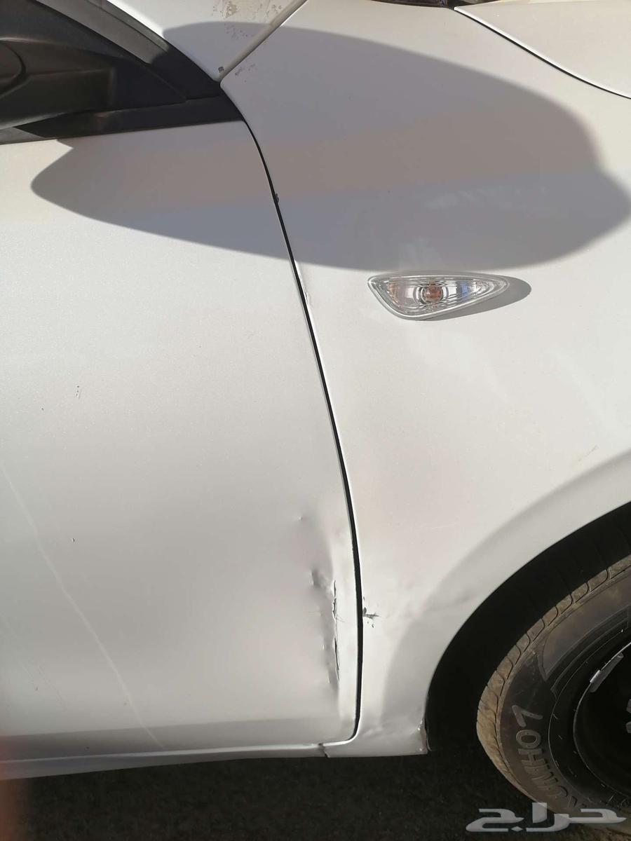 كيا سيراتو 2024 لون ابيض استاندر64370554583298111