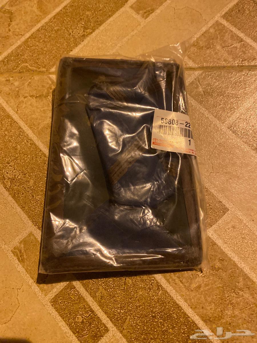 جلدة عصا القير كرسيدا 89 96 (عودي ) اصلي جديد64370727084162110