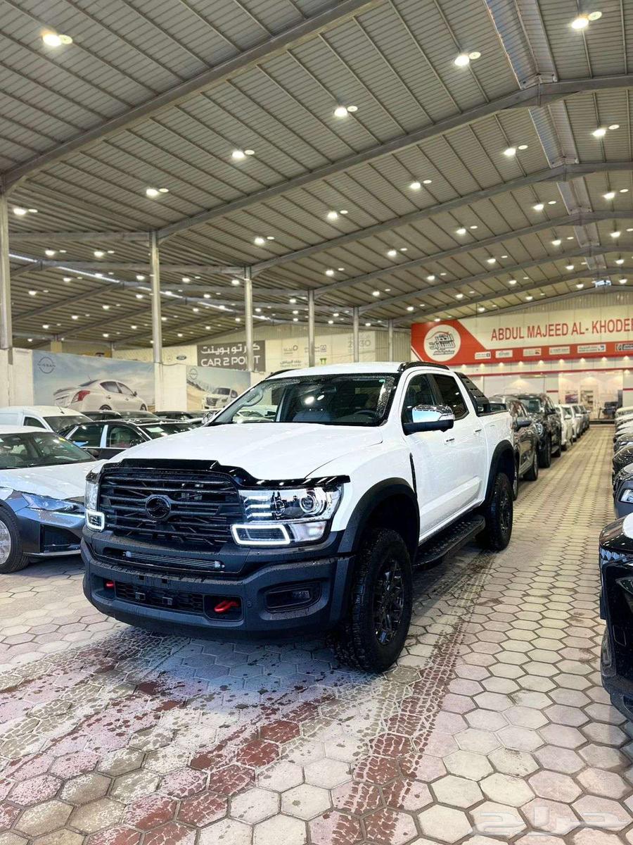 زد اكس جي 9 فل كامل قير اتوماتيك 2025 لدى شركة الخضر64375422958977110