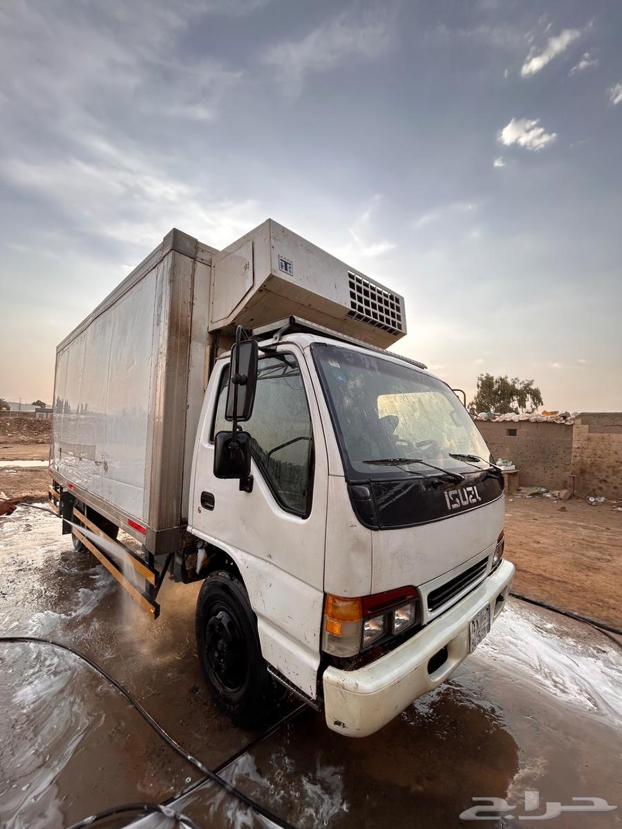 دينا ايسوزو ثلاجه64370914733571113