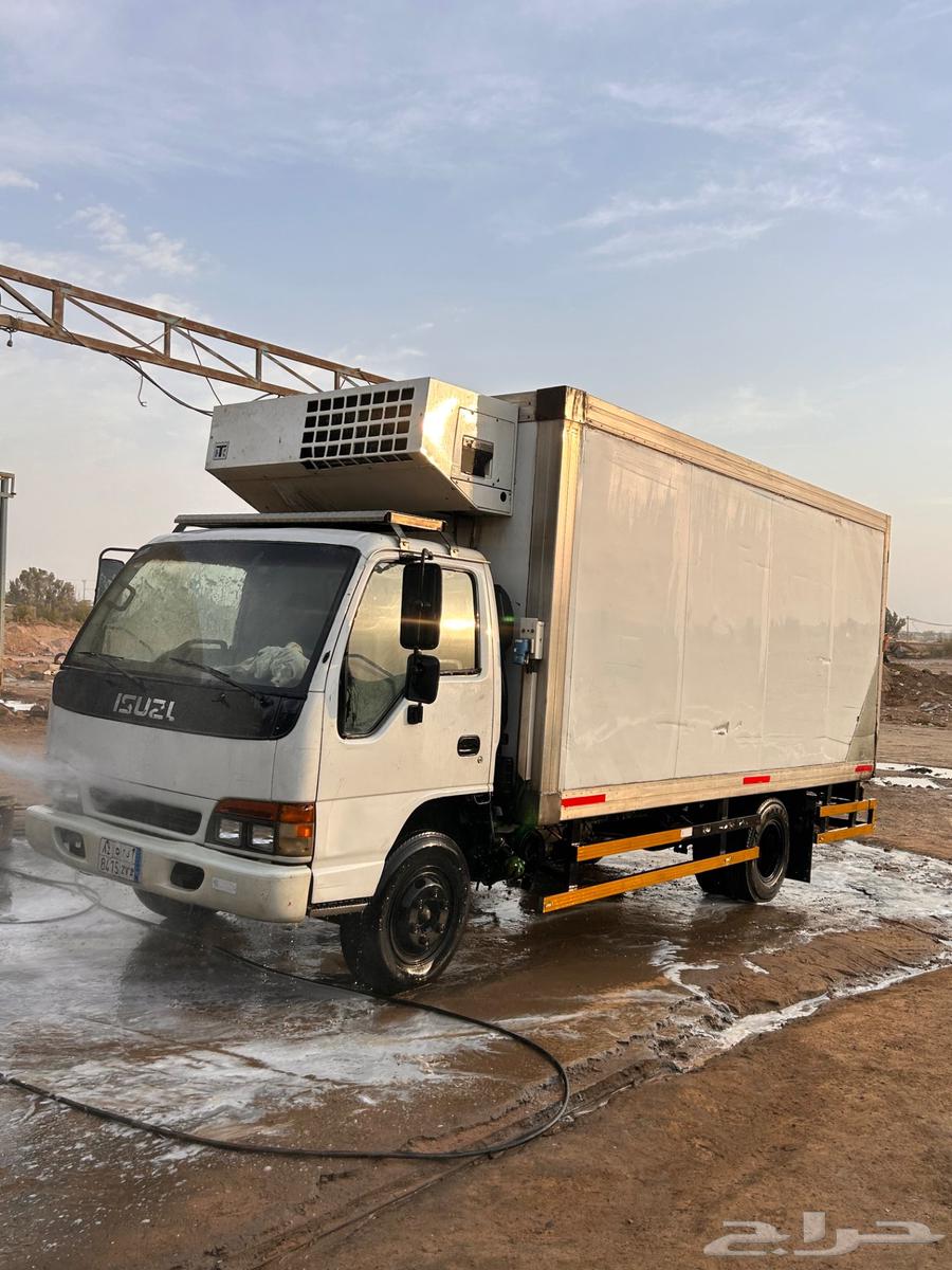 دينا ايسوزو ثلاجه64370914733571114