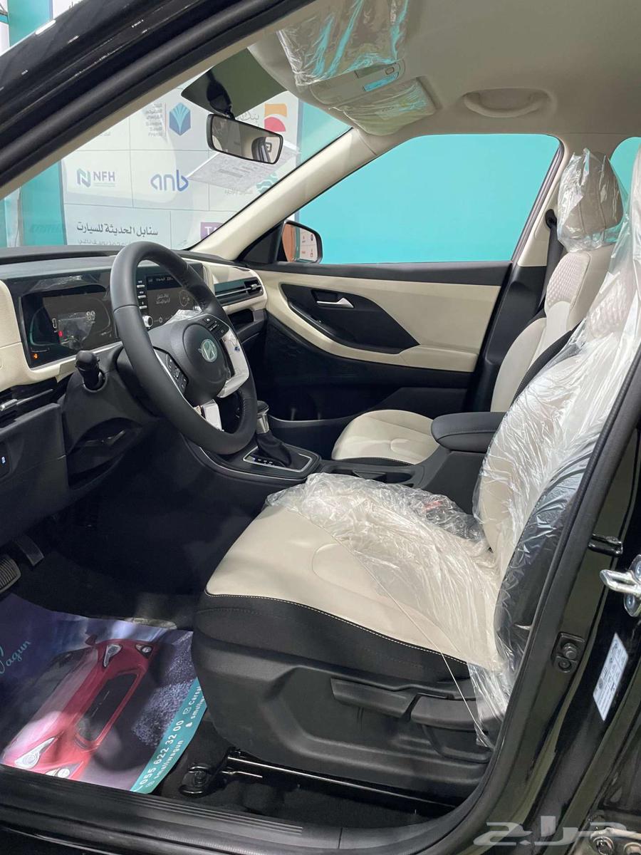 هونداي كريتا 1.5 سمارت 2026 GL كاش - تقسيط64371016210561111