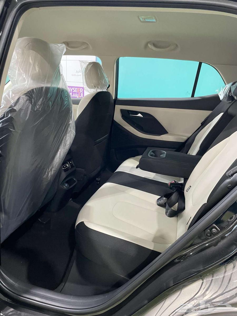 هونداي كريتا 1.5 سمارت 2026 GL كاش - تقسيط64371016210561113