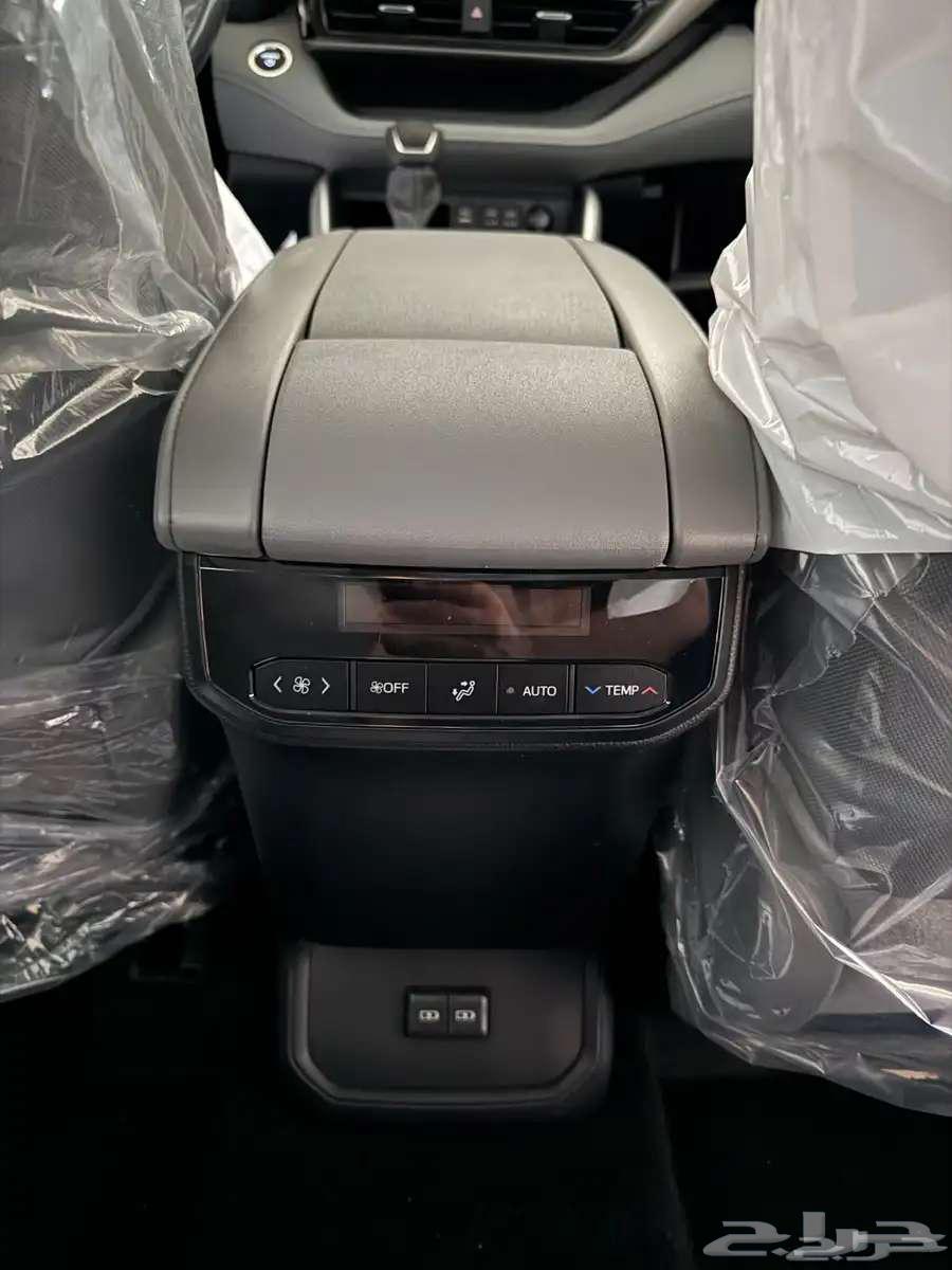 تويوتا هايلاندر GLE موديل 2025 اقل هامش ربح64371045272193114